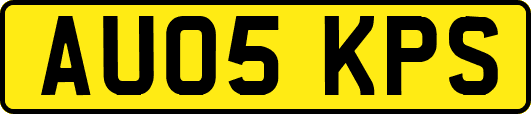 AU05KPS