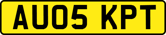 AU05KPT