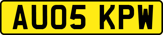 AU05KPW