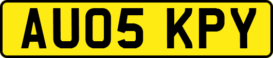 AU05KPY