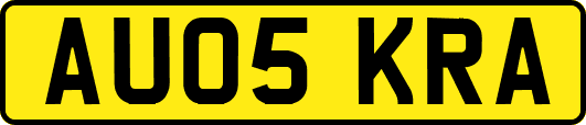 AU05KRA