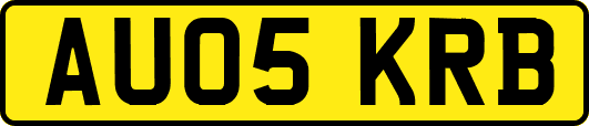 AU05KRB
