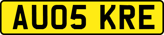 AU05KRE