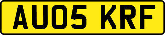 AU05KRF