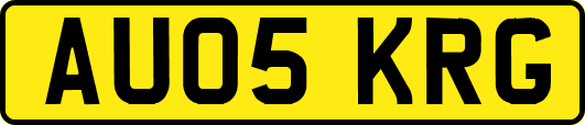 AU05KRG