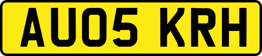 AU05KRH