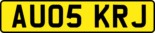 AU05KRJ