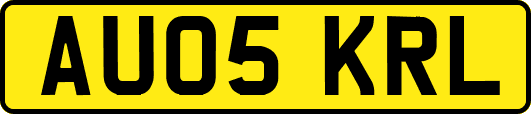 AU05KRL