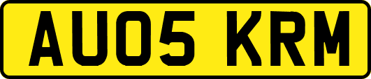 AU05KRM