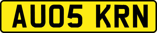 AU05KRN