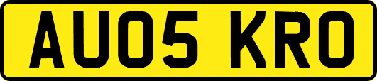 AU05KRO