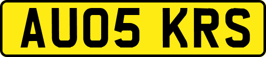 AU05KRS