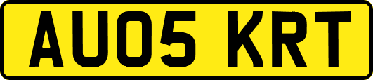 AU05KRT
