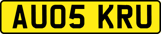 AU05KRU