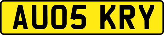 AU05KRY
