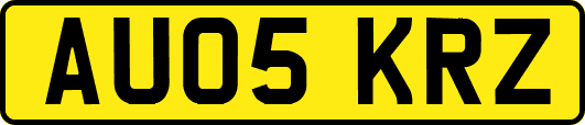 AU05KRZ