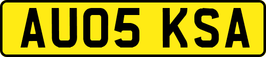 AU05KSA