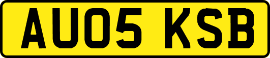 AU05KSB