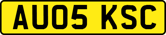 AU05KSC