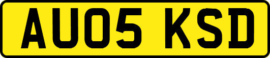 AU05KSD