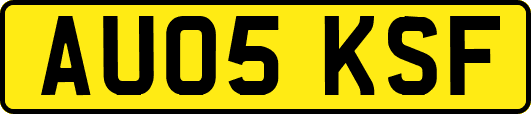 AU05KSF