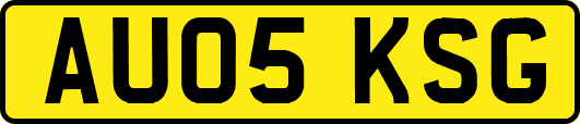 AU05KSG