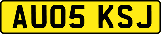 AU05KSJ