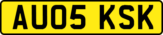 AU05KSK