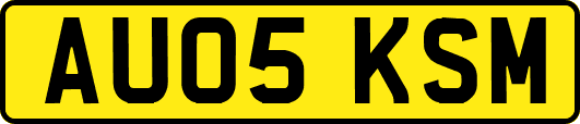 AU05KSM
