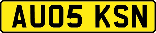 AU05KSN