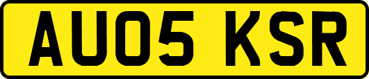 AU05KSR