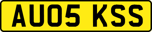 AU05KSS
