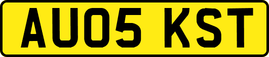 AU05KST