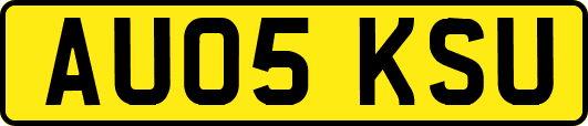 AU05KSU