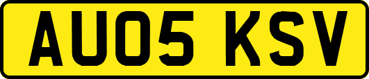 AU05KSV
