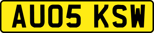 AU05KSW
