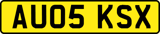 AU05KSX