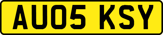 AU05KSY