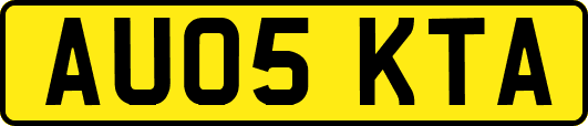 AU05KTA
