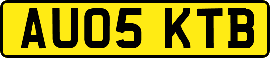 AU05KTB
