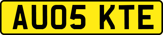 AU05KTE
