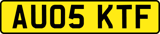 AU05KTF