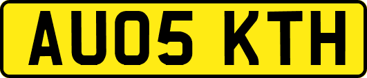 AU05KTH