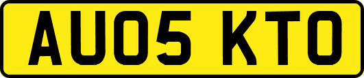 AU05KTO