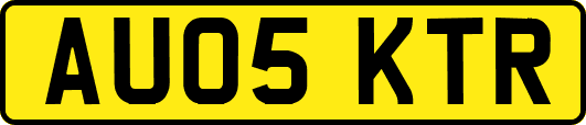 AU05KTR