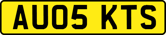 AU05KTS