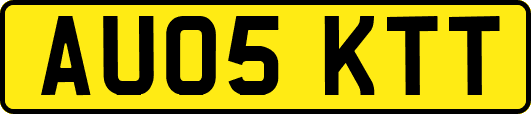 AU05KTT