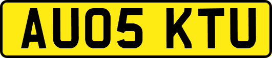 AU05KTU