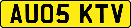 AU05KTV