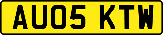AU05KTW